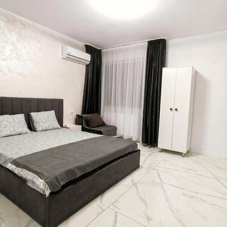 Isth Wave Studio Năvodari Екстериор снимка