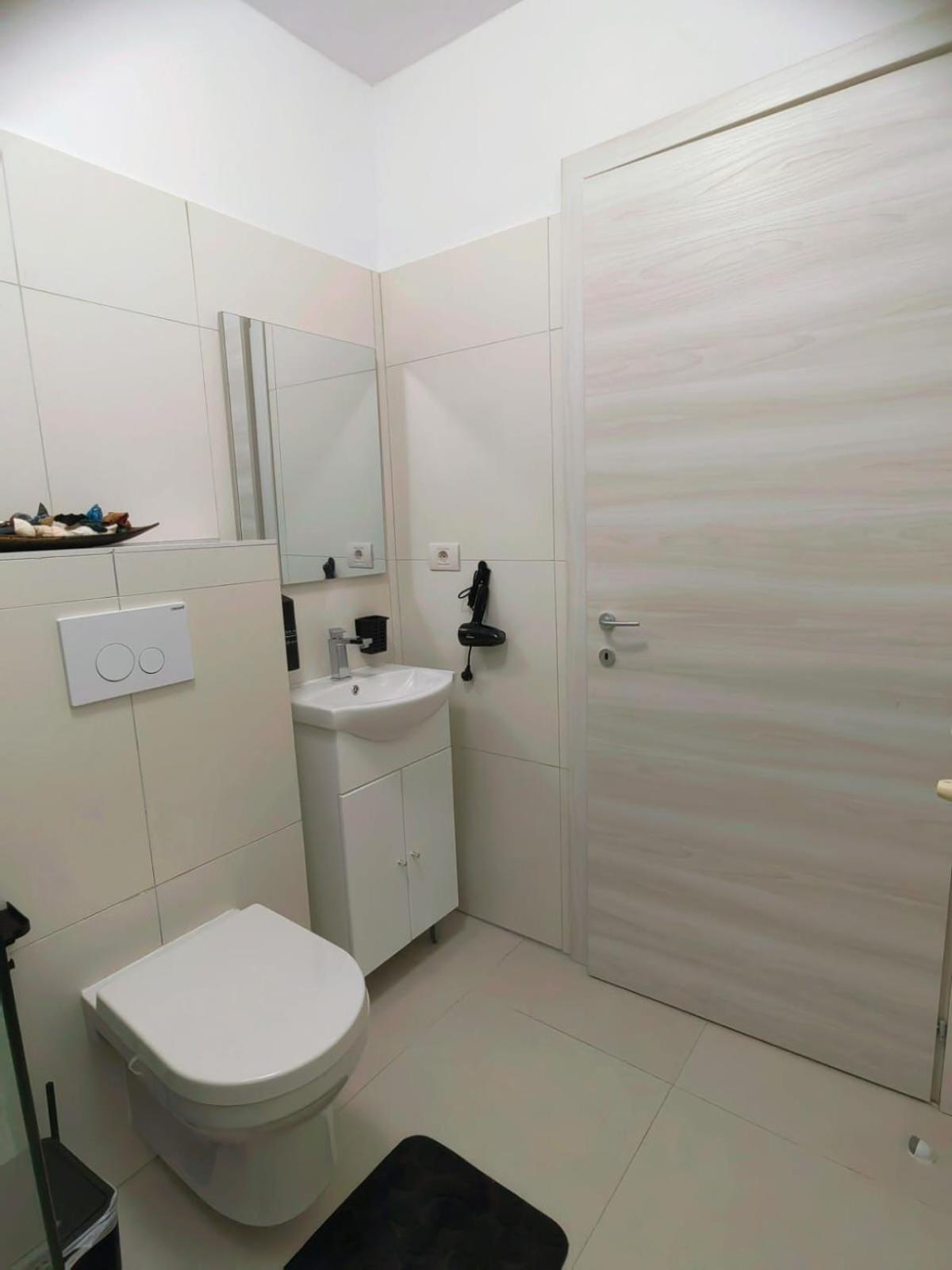 Isth Wave Studio Năvodari Екстериор снимка