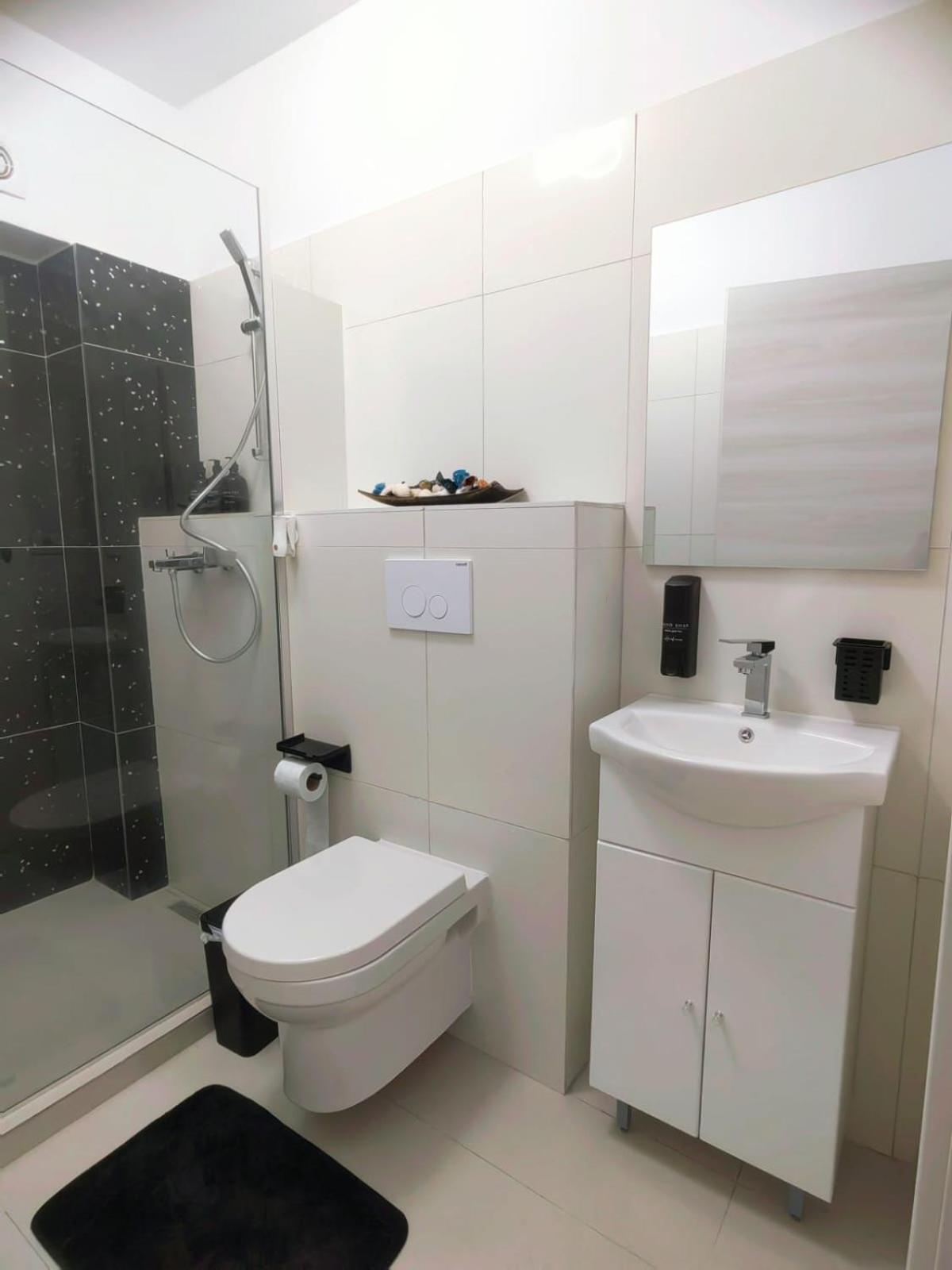 Isth Wave Studio Năvodari Екстериор снимка