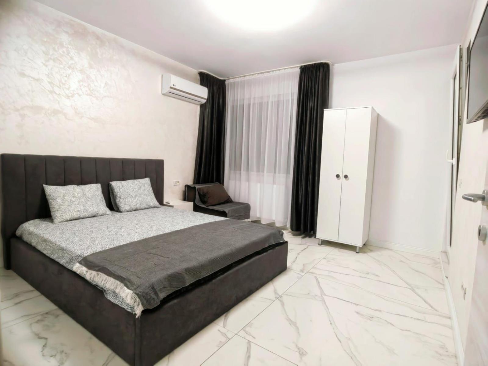 Isth Wave Studio Năvodari Екстериор снимка
