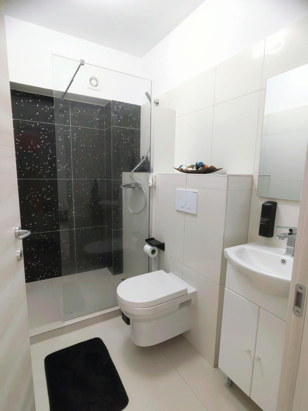 Isth Wave Studio Năvodari Екстериор снимка