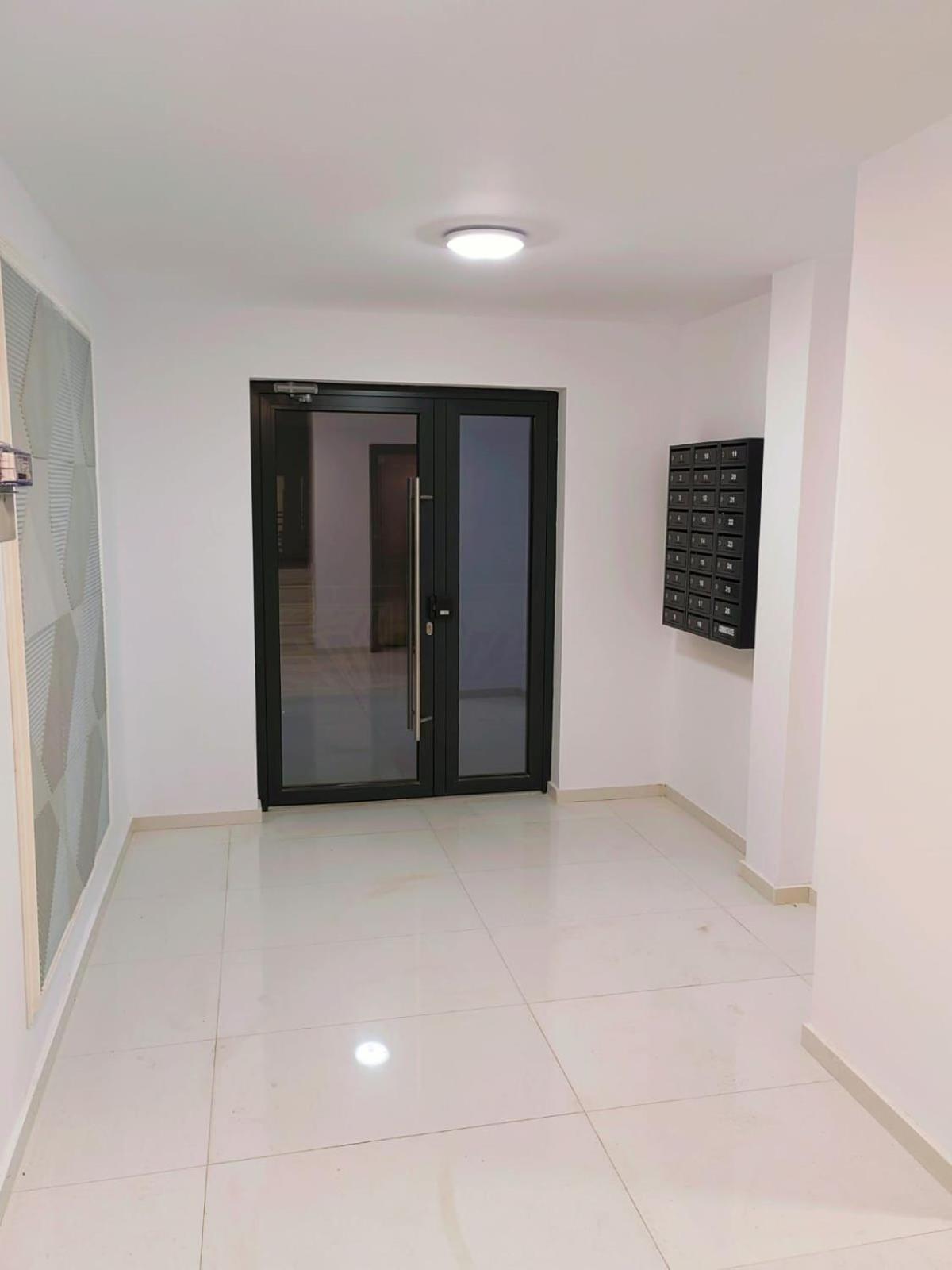 Isth Wave Studio Năvodari Екстериор снимка